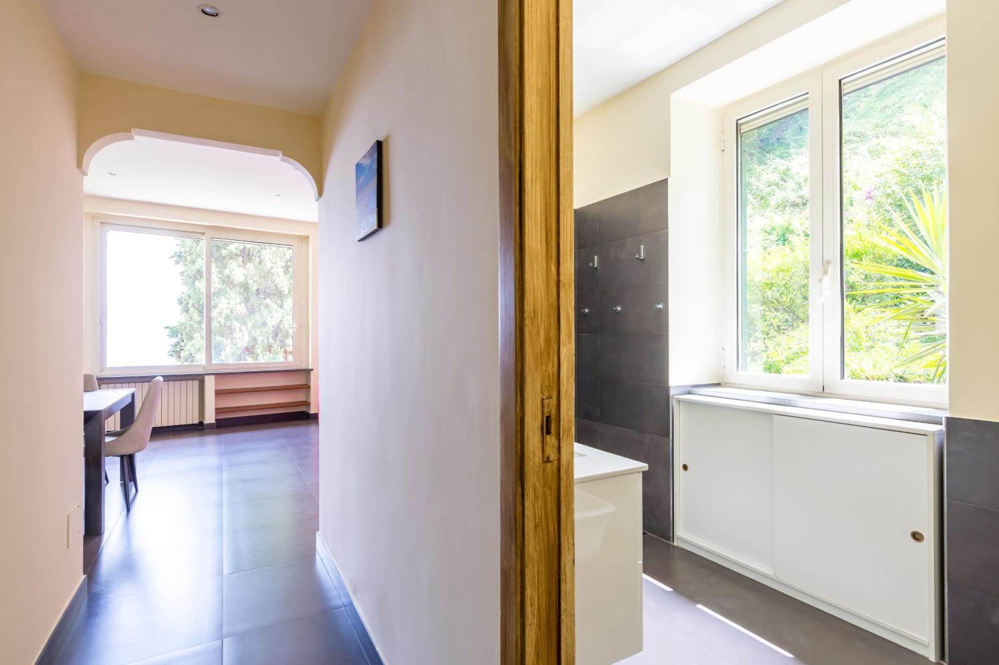 Villa Dolcevita With Parking By Napoliapartments מראה חיצוני תמונה
